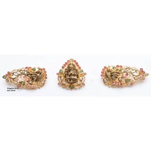 Buy 22 Karat Gold Waist Belt