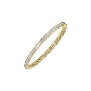 Buy 18 Karat Gold & Diamond Bangles