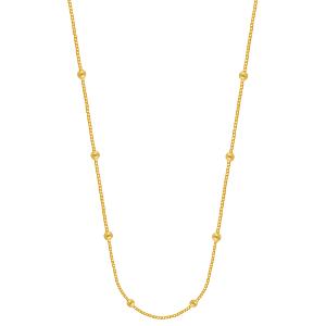 Buy 22 Karat Gold Chain For Women