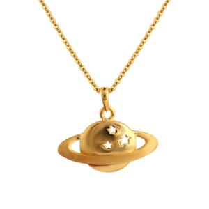 Buy 18 Karat Gold Pendant