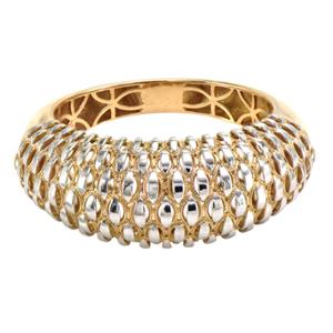 Buy 18 Karat Gold Ring