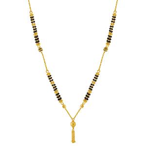 Buy 22 Karat Gold Mangalsutra
