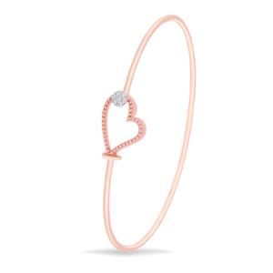 Buy 18 Karat Gold Bracelet