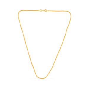 Buy 22 Karat Gold Chain
