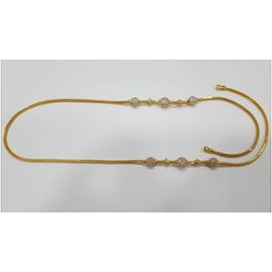 Buy 22 Karat Gold Chain