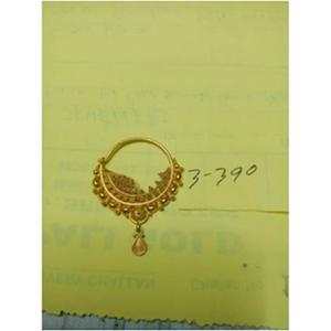 Buy 22 Karat Gold Nose Ring
