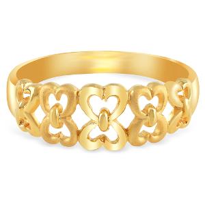 Buy 22 Karat Gold Ring