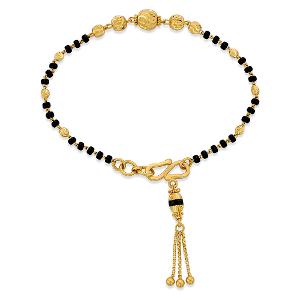 Buy 22 Karat Gold Mangalsutra