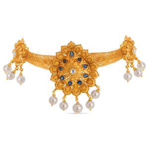 Buy 22 Karat Gold Necklace