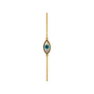 Buy 18 Karat Gold Bracelet