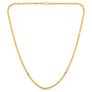 Buy 22 Karat Gold Chain