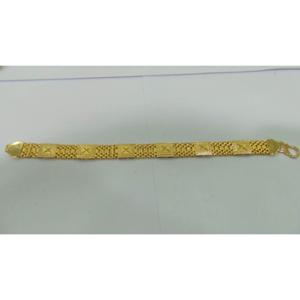 Buy 22 Karat Gold Bracelet