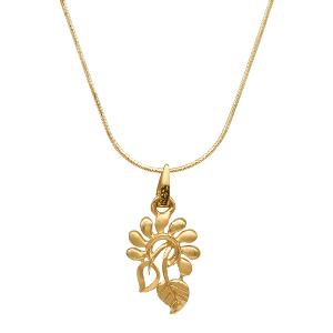 Buy 22 Karat Gold Pendant