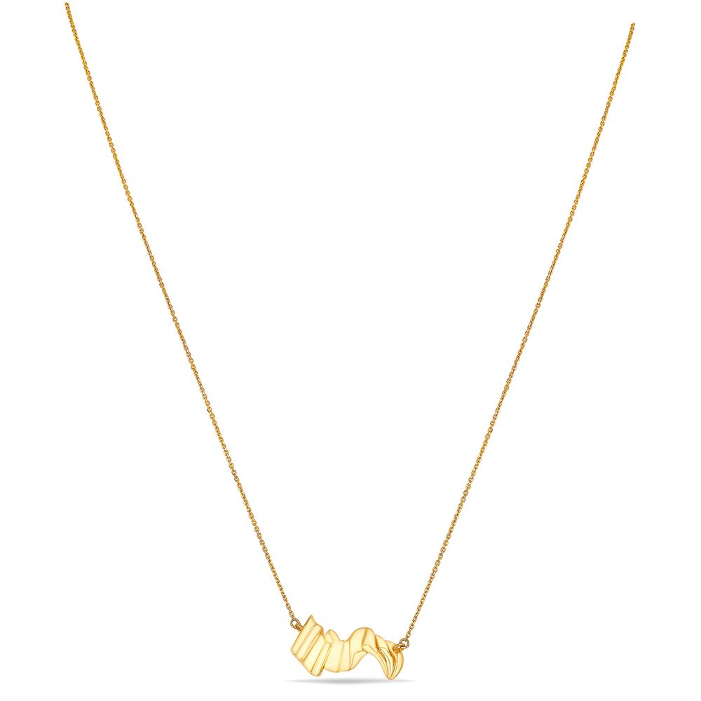 Buy 18 Karat Gold Pendant