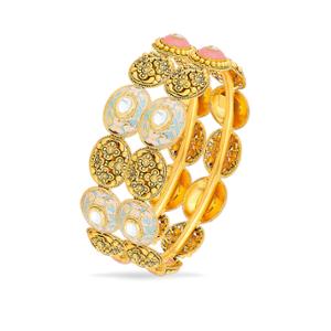 Buy 22 Karat Gold Bangles