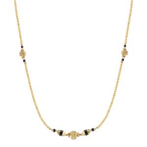 Buy 22 Karat Gold Mangalsutra