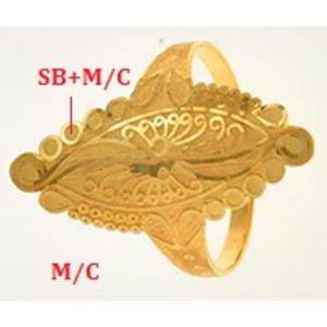 Buy 22 Karat Gold Ring