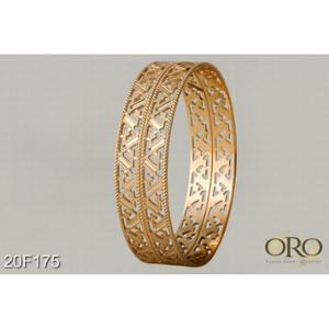 Buy 22 Karat Gold Bangles