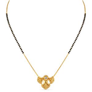 Buy 22 Karat Gold Mangalsutra