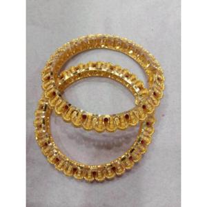 Buy 22 Karat Gold Bangles
