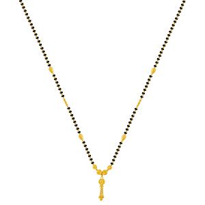 Buy 22 Karat Gold Mangalsutra