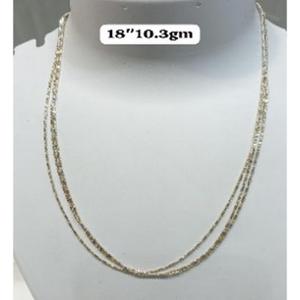 Buy 18 Karat Gold Chain