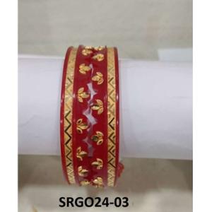 Buy 22 Karat Gold Bangles