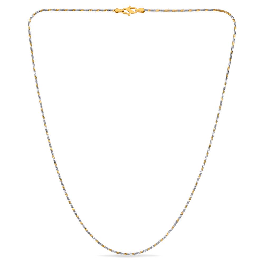 Buy 22 Karat Gold Chain