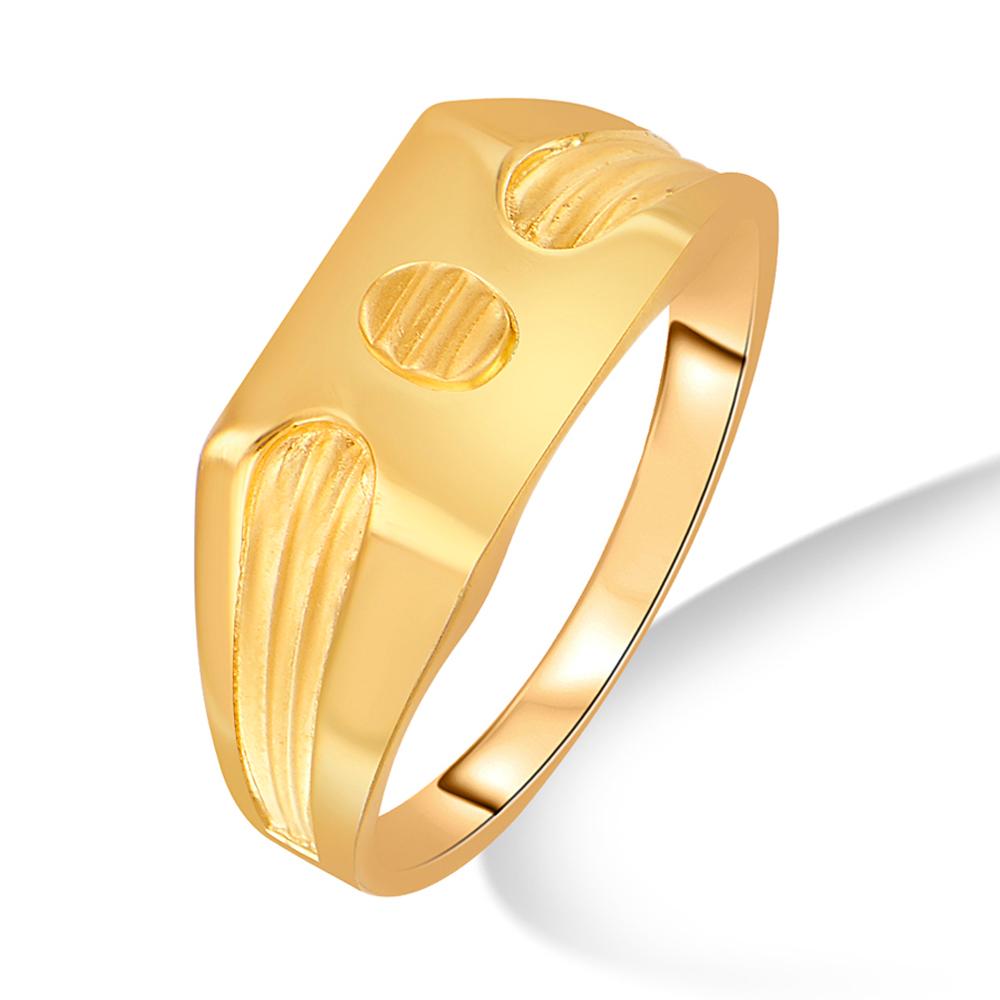Buy 22 Karat Gold Ring