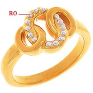 Buy 22 Karat Gold Ring