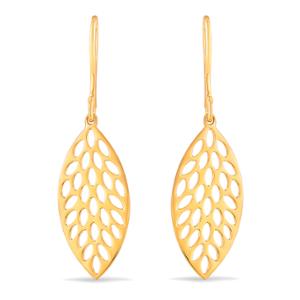 Buy 18 Karat Gold Earrings