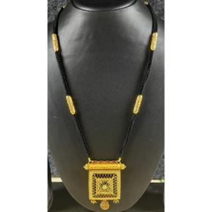Buy 22 Karat Gold Mangalsutra