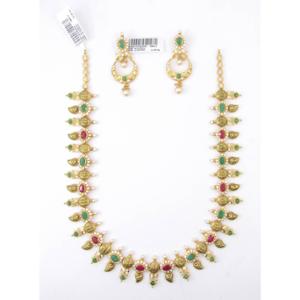 Buy 22 Karat Gold Necklace