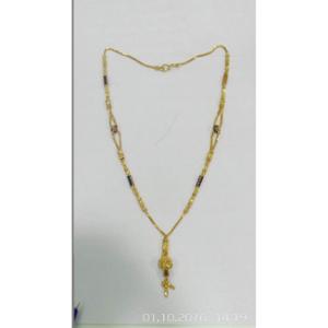 Buy 22 Karat Gold Chain