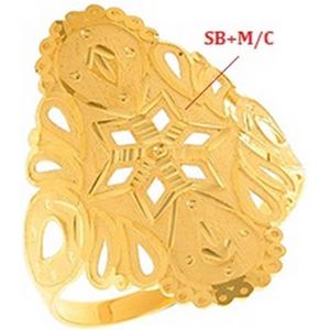 Buy 22 Karat Gold Ring