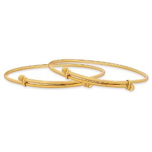 Buy 22 Karat Gold Bangle
