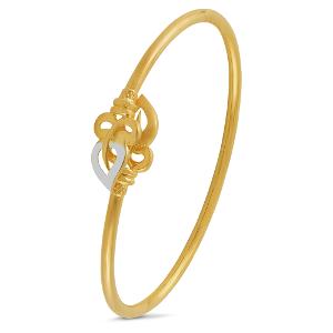Buy 22 Karat Gold Bracelet