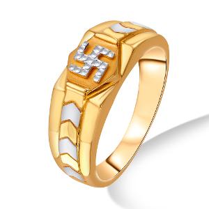Buy 22 Karat Gold Ring