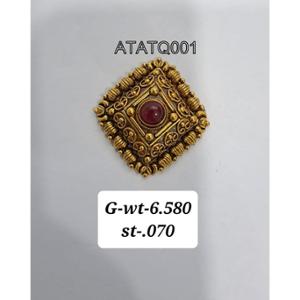 Buy 22 Karat Gold Ring