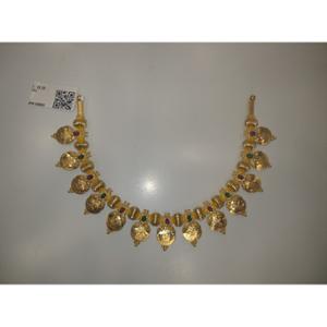 Buy 22 Karat Gold Necklace
