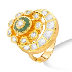 Buy 22 Karat Gold Ring