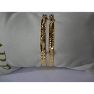 Buy 22 Karat Gold Bangles
