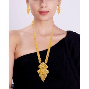 lamba necklace