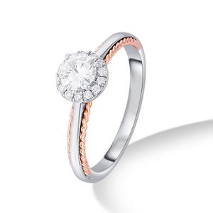 Buy PT950 Karat Gold Ring