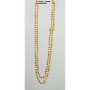 Buy 22 Karat Gold Necklace