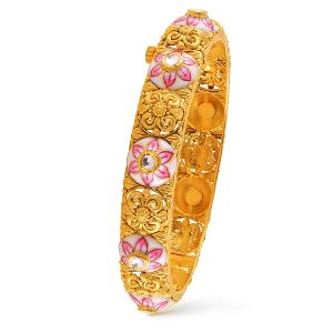 Buy 22 Karat Gold Bangle