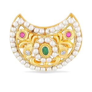 Buy 22 Karat Gold Hair Clip
