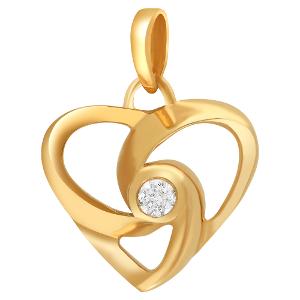 Buy 22 Karat Gold Pendant