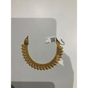 Buy 22 Karat Gold Necklace