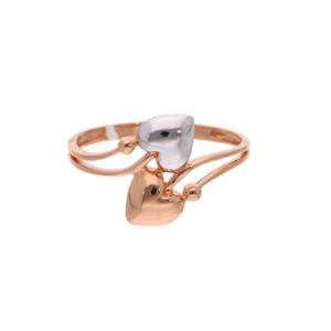 Buy 18 Karat Gold Ring
